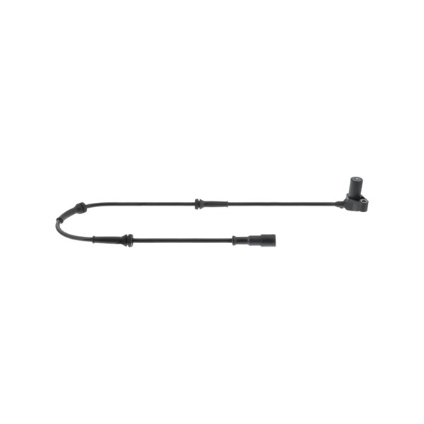 ABS-givare, Sensor, hjulvarvtal, Bakaxel vänster Topran 111 077 TOPRAN ABS-givare, Sensor, hjulvarvtal, Bakaxel vänster Topran 111 077 TOPRAN
