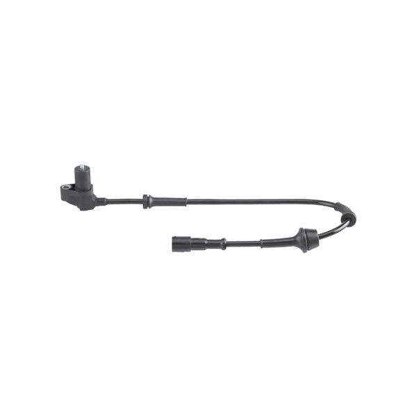 ABS-givare, Sensor, hjulvarvtal, Fram, höger eller vänster Topran TOPRAN ABS-givare, Sensor, hjulvarvtal, Fram, höger eller vänster Topran TOPRAN
