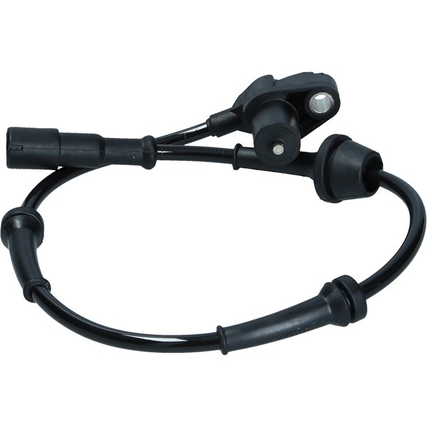 ABS-givare, Sensor, hjulvarvtal, Fram, höger eller vänster Topran TOPRAN ABS-givare, Sensor, hjulvarvtal, Fram, höger eller vänster Topran TOPRAN