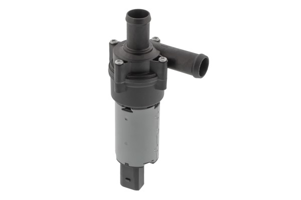 Extra vattenpump