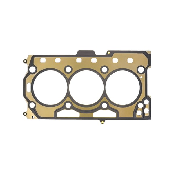 Packning, topplock