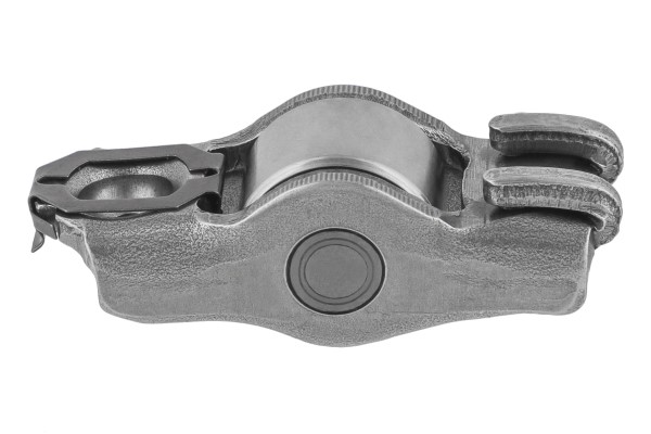 Vipparm, ventiler