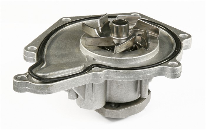 Vattenpump