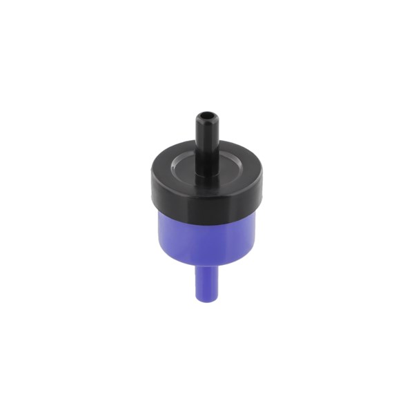 Ventil, vakuumpump