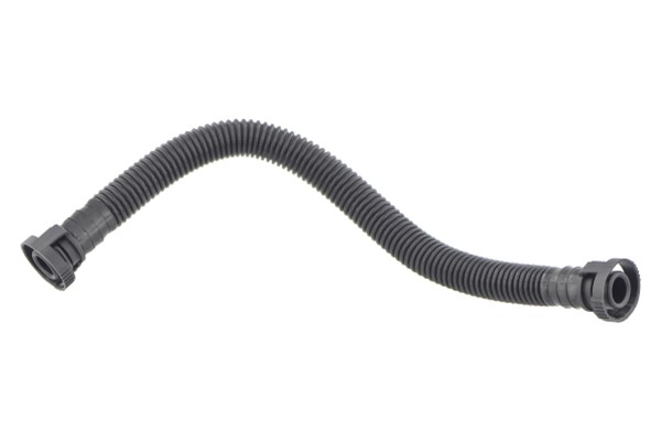Slang, ventilkåpsventilation