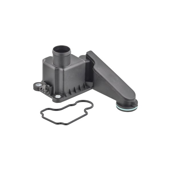 Ventil, vevhusventilation, Fram