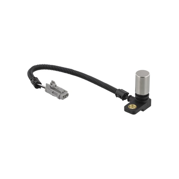 Sensor, hastighet