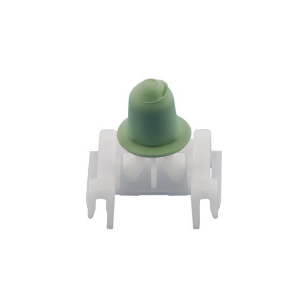 Clip, list Topran 111 490 TOPRAN Clip, list Topran 111 490 TOPRAN