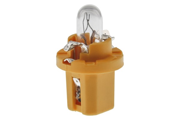Glödlampa (bx8,5d), Universal