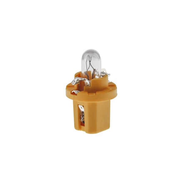 Glödlampa (bx8,5d), Universal