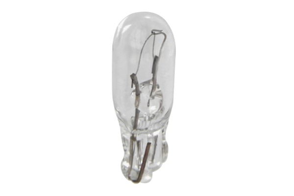 Glödlampa (w2x5.6d), Universal 12V