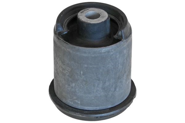 Axelupphängning, Bakaxel, båda sidor