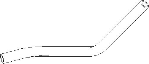 Hydraulikslang, styrsystem