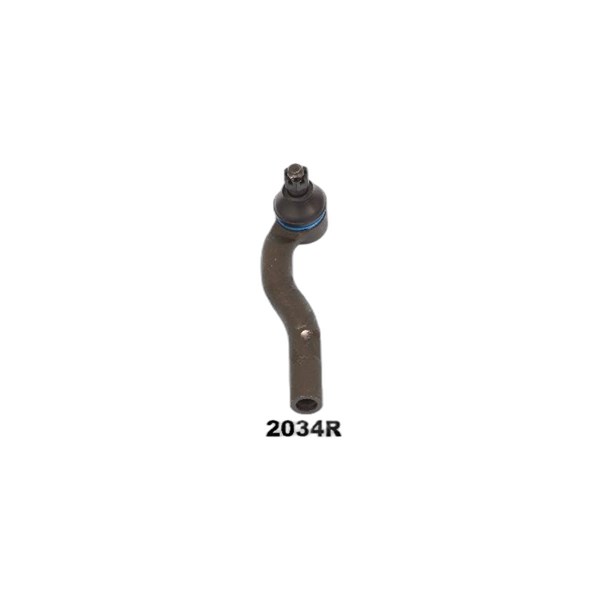 Styrled, framaxel höger Styrled, framaxel höger