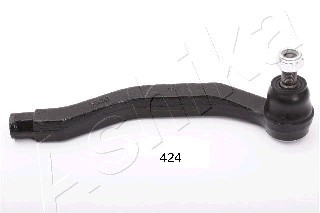 Styrled, Vänster fram