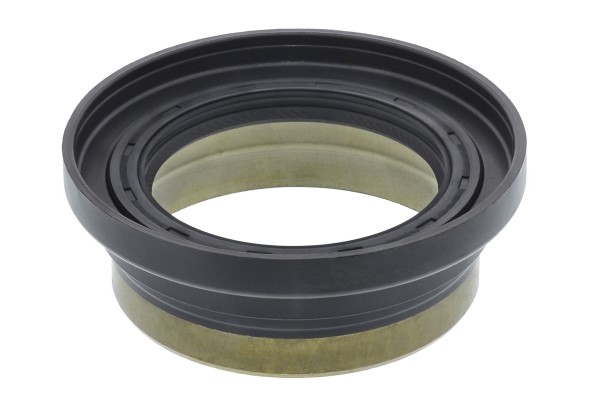 Oljepackningsring, differential, Höger