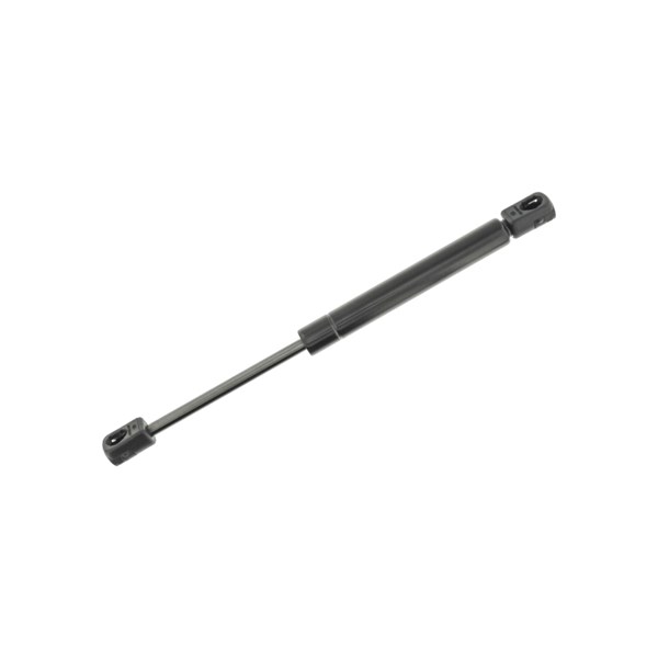 Gasfjäder, bagageutrymme, Tvåsidig, Baklucka Topran 112 058 TOPRAN