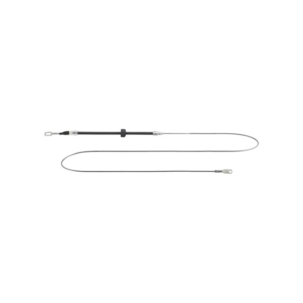 Vajer, driftsbroms, Fram Topran 112 145 TOPRAN Vajer, driftsbroms, Fram Topran 112 145 TOPRAN
