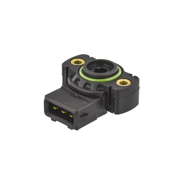 Sensor, gasspjäll