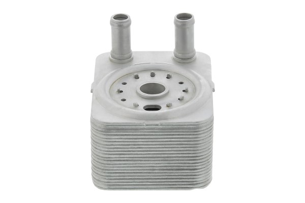 Oljekylare, motor