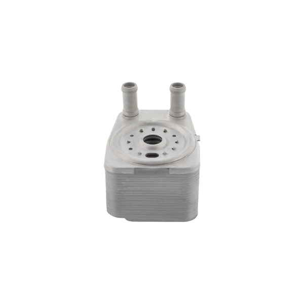 Oljekylare, motor