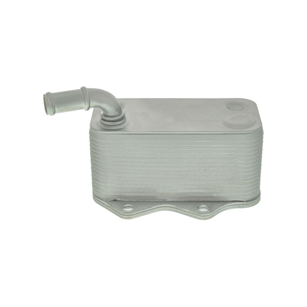 Oljekylare, motor