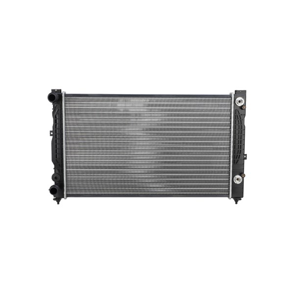 Kylare, motorkylning Topran 112 222 TOPRAN