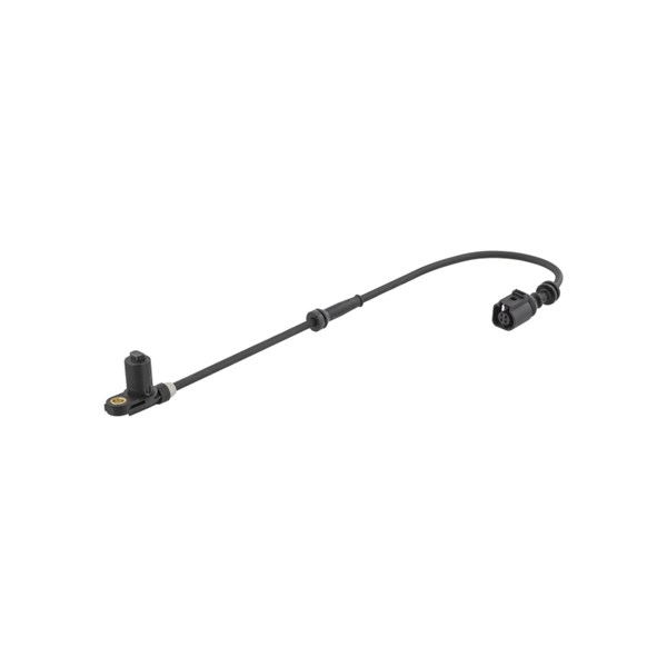 ABS-givare, Sensor, hjulvarvtal, framaxel höger, framaxel vänster