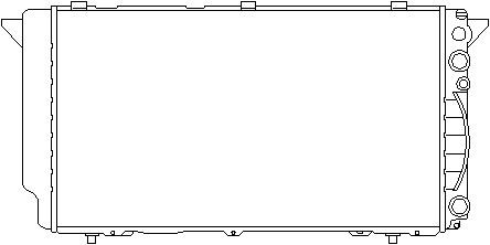 Kylare, motorkylning