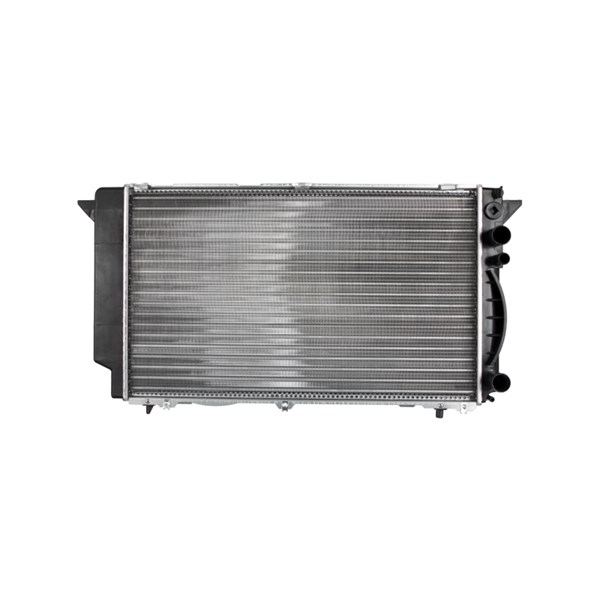 Kylare, motorkylning Topran 112 295 TOPRAN Kylare, motorkylning Topran 112 295 TOPRAN