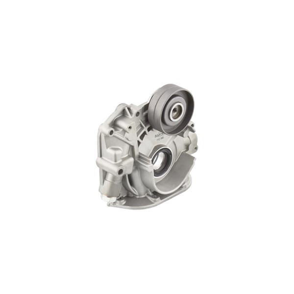 Oljepump