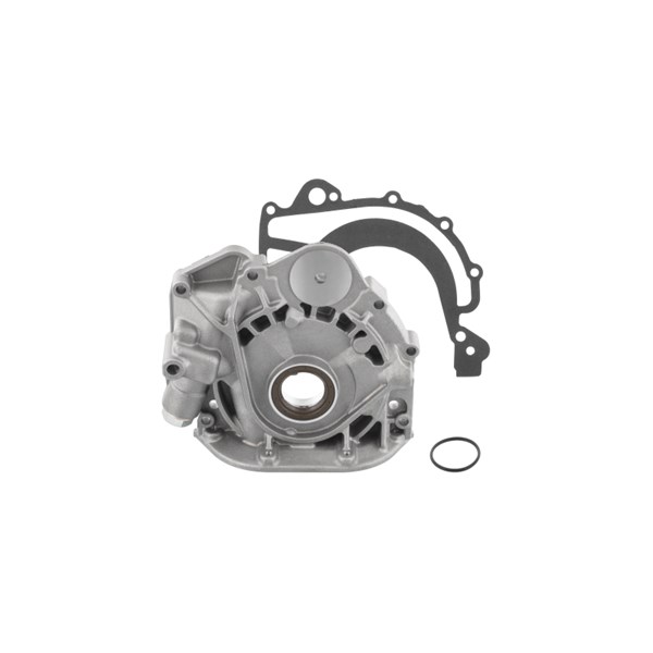 Oljepump Topran 112 350 TOPRAN Oljepump Topran 112 350 TOPRAN