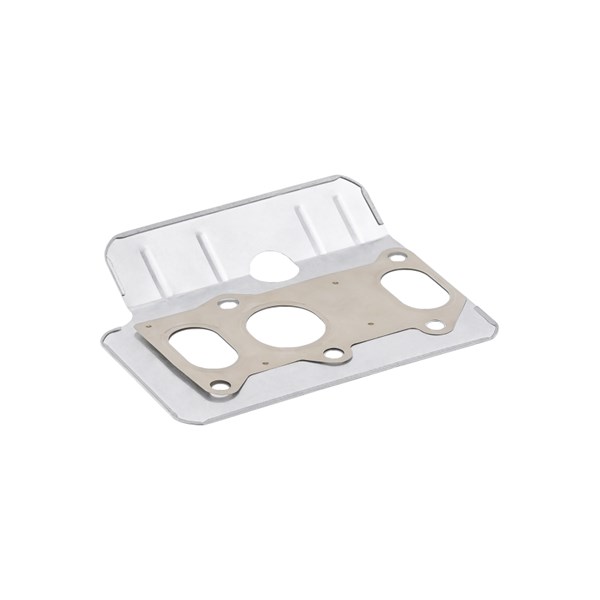 Packning, avgas, grenrör Topran 112 391 TOPRAN