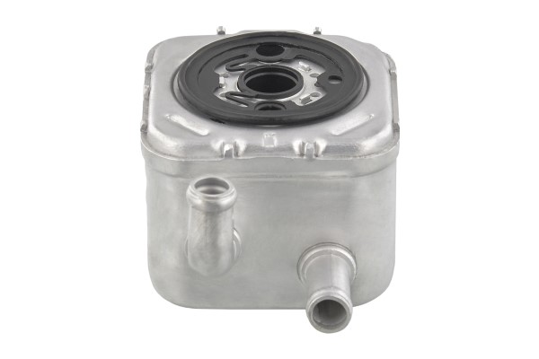 Oljekylare, motor