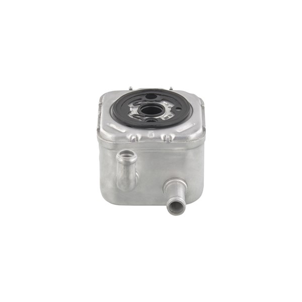 Oljekylare, motor