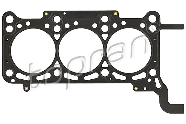 Packning, topplock Topran 112 891 TOPRAN