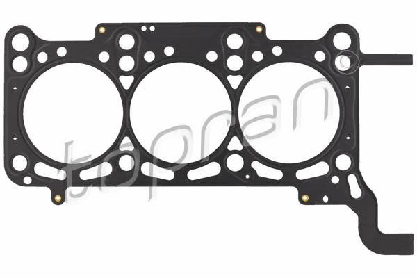 Packning, topplock Topran 112 892 TOPRAN