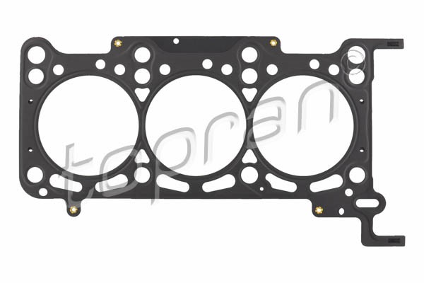 Packning, topplock Topran 112 894 TOPRAN