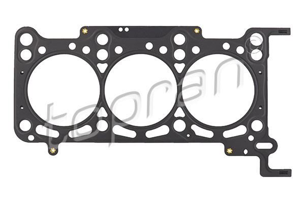 Packning, topplock Topran 112 895 TOPRAN