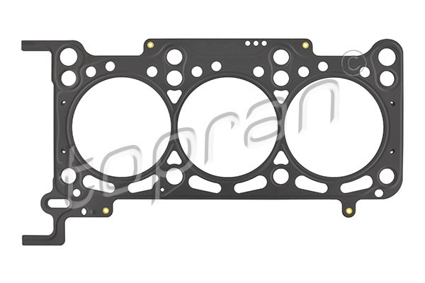 Packning, topplock Topran 112 896 TOPRAN