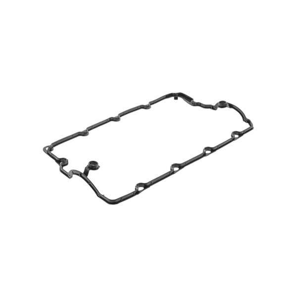 Packning, vippkåpa
