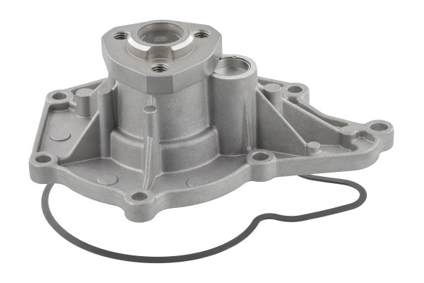 Vattenpump