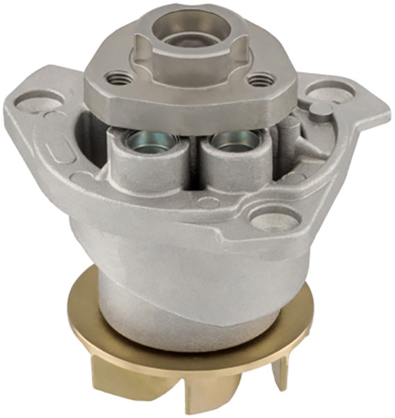 Vattenpump