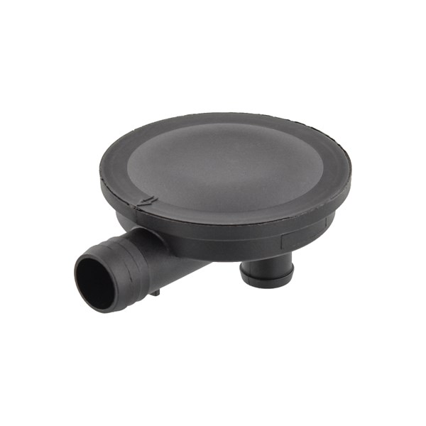 Ventil, vevhusventilation, Cylindriskt huvud Ventil, vevhusventilation, Cylindriskt huvud