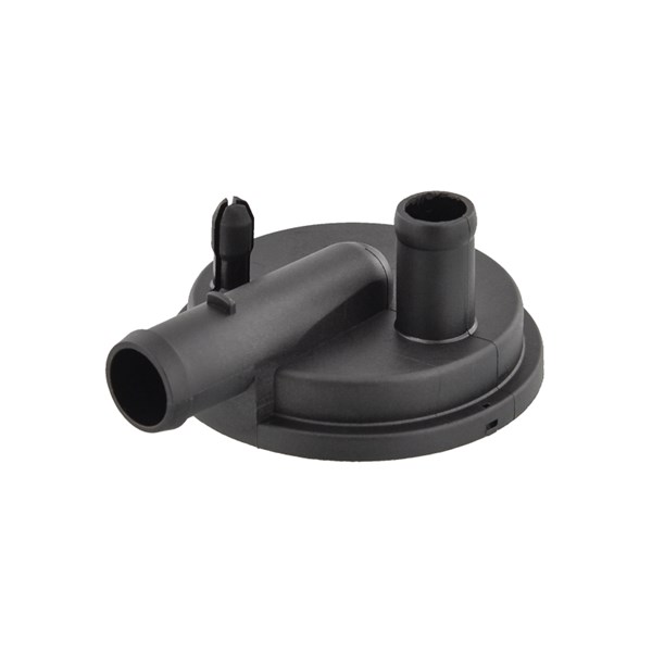 Ventil, vevhusventilation, Cylindriskt huvud