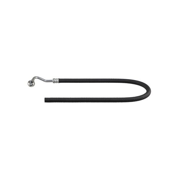 Hydraulikslang, styrsystem