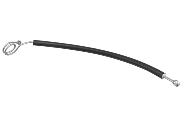 Hydraulikslang, styrsystem
