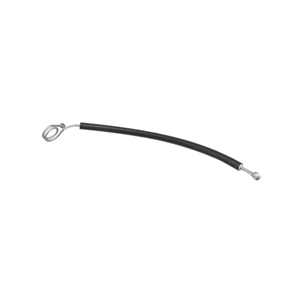 Hydraulikslang, styrsystem