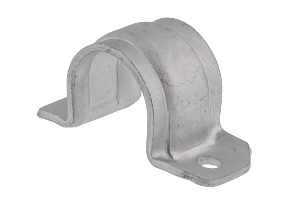 Hållare, stabilisatorkopplingsstång, Bakaxel, båda sidor