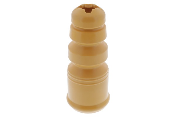 Genomslagsgummi, stötdämpare, Bakaxel, båda sidor